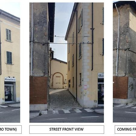Studio71 Como Dış mekan fotoğraf