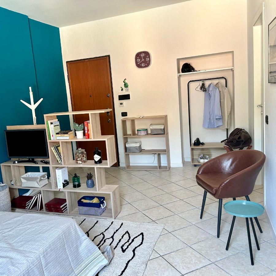 Studio71 Como Dış mekan fotoğraf