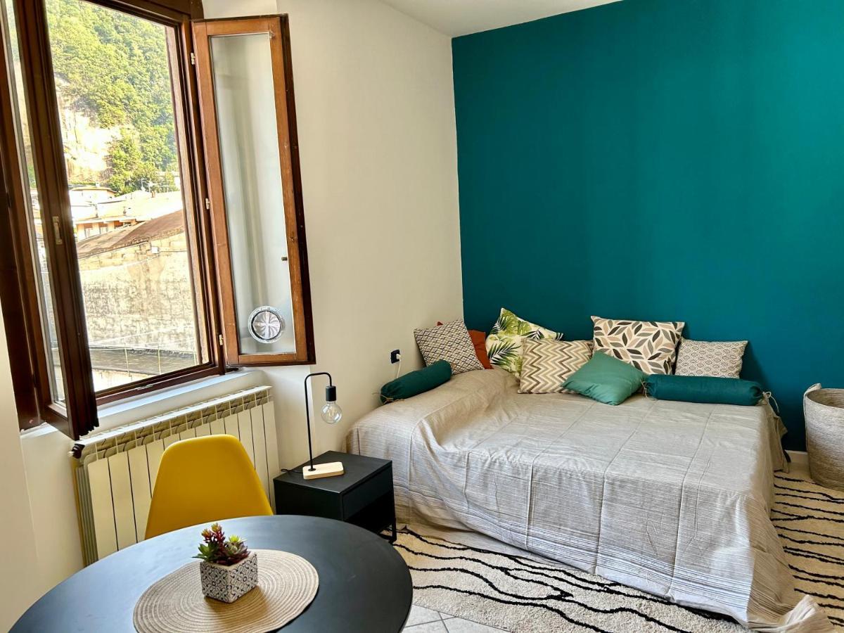 Studio71 Como Dış mekan fotoğraf